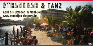 Strandbar Mitte